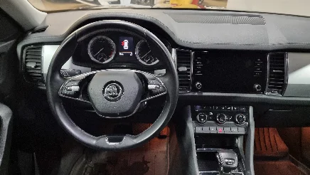 Skoda Kodiaq photo-9